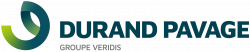 Durand Pavage Logo
